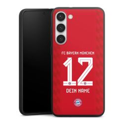FC Bayern München Trikot Personalisierbar 25-26