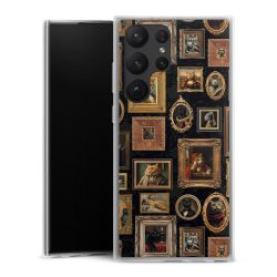 Silikoni Suojakuori läpinäkyvä