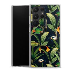 Silikoni Suojakuori läpinäkyvä