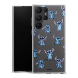 Silikoni Suojakuori läpinäkyvä