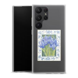 Silikoni Suojakuori läpinäkyvä