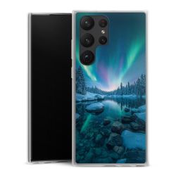 Silikoni Suojakuori läpinäkyvä