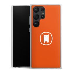 Silikoni Suojakuori läpinäkyvä