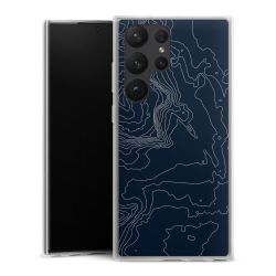 Silikoni Suojakuori läpinäkyvä