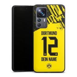 BVB Trikot Personalisierbar 25-26