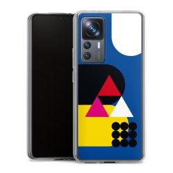 Silikoni Suojakuori läpinäkyvä