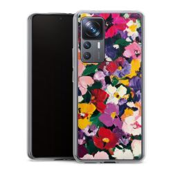 Silikoni Suojakuori läpinäkyvä