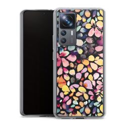 Silikoni Suojakuori läpinäkyvä