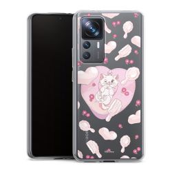 Silikoni Suojakuori läpinäkyvä