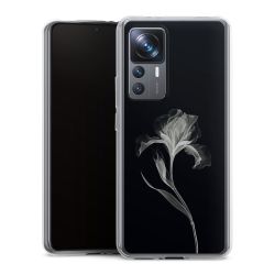 Silikoni Suojakuori läpinäkyvä