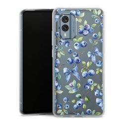 Silikoni Suojakuori läpinäkyvä