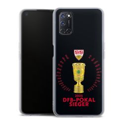 VfB DFB-Pokal Sieger Schwarz
