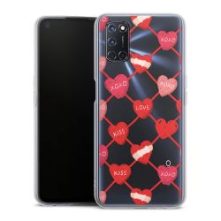 Silikoni Suojakuori läpinäkyvä