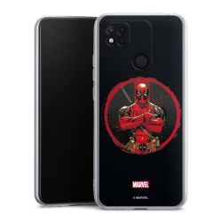 Silikoni Suojakuori läpinäkyvä