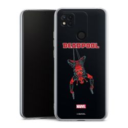 Silikoni Suojakuori läpinäkyvä