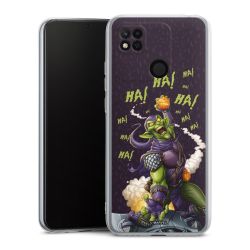 Silikoni Suojakuori läpinäkyvä