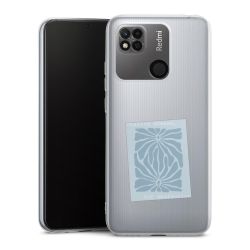 Silikoni Suojakuori läpinäkyvä