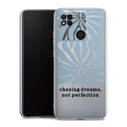 Silikoni Suojakuori läpinäkyvä