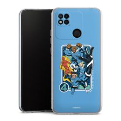 Silikoni Suojakuori läpinäkyvä