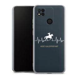 Silikoni Suojakuori läpinäkyvä