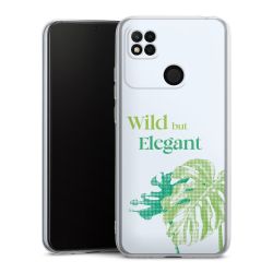 Silikoni Suojakuori läpinäkyvä