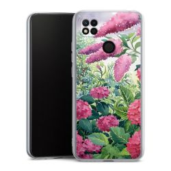 Silikoni Suojakuori läpinäkyvä