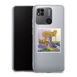 Silikoni Suojakuori läpinäkyvä