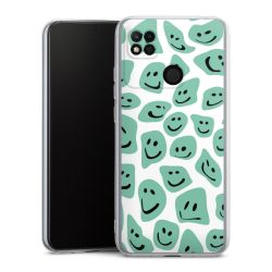 Silikoni Suojakuori läpinäkyvä