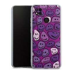 Silikoni Suojakuori läpinäkyvä