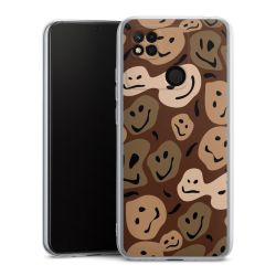 Silikoni Suojakuori läpinäkyvä