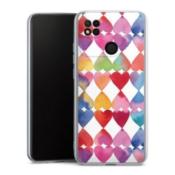 Silikoni Suojakuori läpinäkyvä