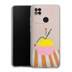 Silikoni Suojakuori läpinäkyvä