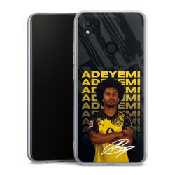 Silikoni Suojakuori läpinäkyvä