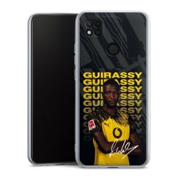 Silikoni Suojakuori läpinäkyvä