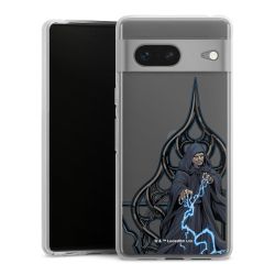 Silikoni Suojakuori läpinäkyvä