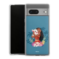 Silikoni Suojakuori läpinäkyvä