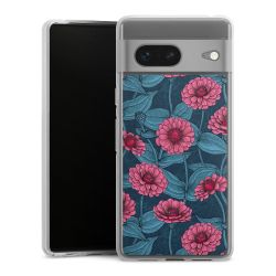 Silikoni Suojakuori läpinäkyvä