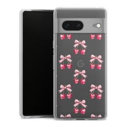 Silikoni Suojakuori läpinäkyvä