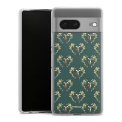 Silikoni Suojakuori läpinäkyvä