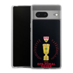 VfB DFB-Pokal Sieger Schwarz