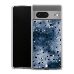 Silikoni Suojakuori läpinäkyvä