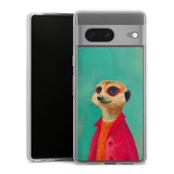 Silikoni Suojakuori läpinäkyvä