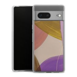 Silikoni Suojakuori läpinäkyvä