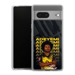 Silikoni Suojakuori läpinäkyvä