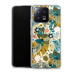 Silikoni Suojakuori läpinäkyvä