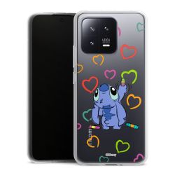 Silikoni Suojakuori läpinäkyvä