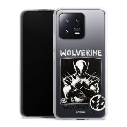 Silikoni Suojakuori läpinäkyvä