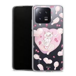 Silikoni Suojakuori läpinäkyvä