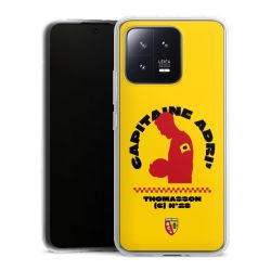 Silikoni Suojakuori läpinäkyvä