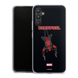 Silikoni Suojakuori läpinäkyvä